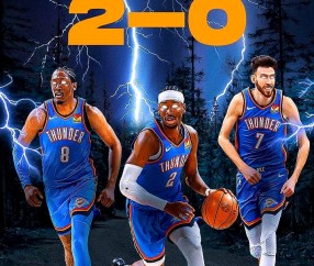 亚博娱乐 -关于赛后体能课后，俄克拉荷马雷霆临场应变备战欧冠，气氛紧张，轮换策略成焦点的信息