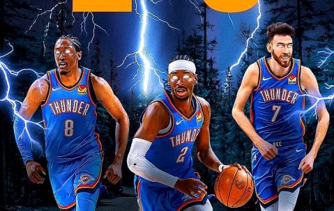 亚博娱乐 -关于赛后体能课后，俄克拉荷马雷霆临场应变备战欧冠，气氛紧张，轮换策略成焦点的信息