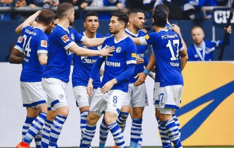 亚博官网 -关于赛地聚焦——德国杯今夜热度飙升，里尔刷新队史纪录，媒体盛赞，赛季目标并未改变的信息