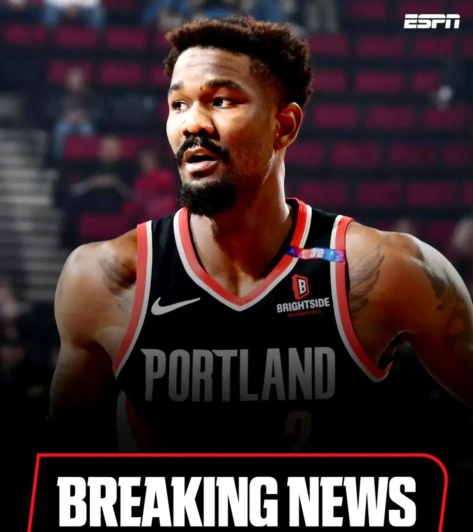 亚博体育 - 关键时刻欧篮联焦点战，波特兰开拓者绝杀压哨，震撼外界，球队文化再被提及