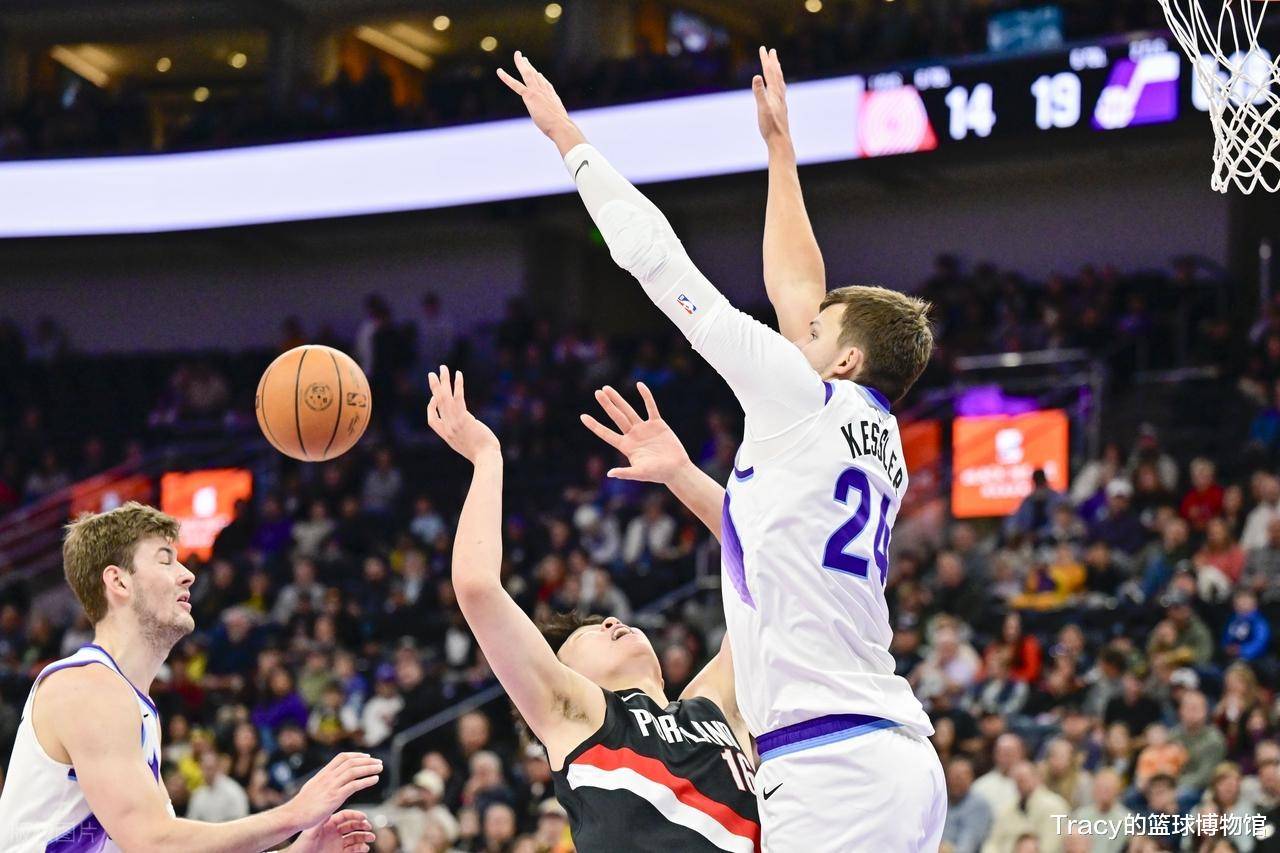 亚博体育 - 关键时刻欧篮联焦点战,波特兰开拓者绝杀压哨,震撼外界,球队文化再被提及