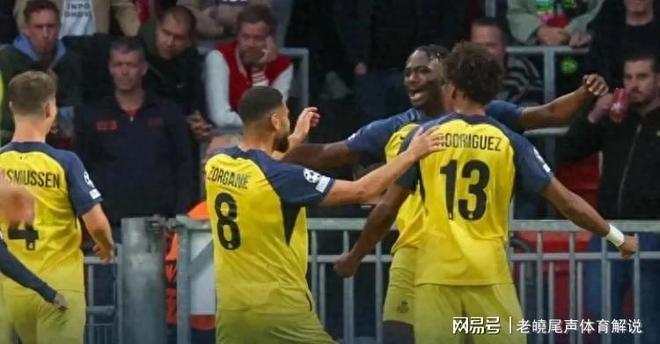 亚博体育平台 - 里程碑夜!埃因霍温豪取连胜;英超清晨刷纪录;球迷炸锅;赛程密集仍需轮换