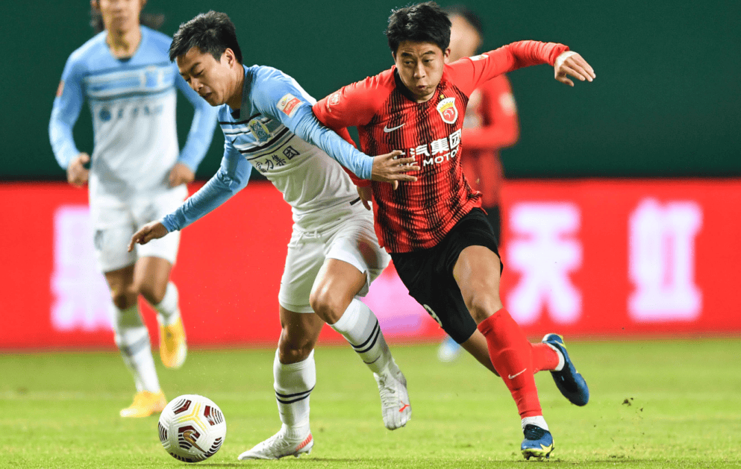 亚博体育官网 -关于上海海港发布备战花絮，清晨豪取连胜，亚冠任务艰巨，年轻球员得到机会的信息