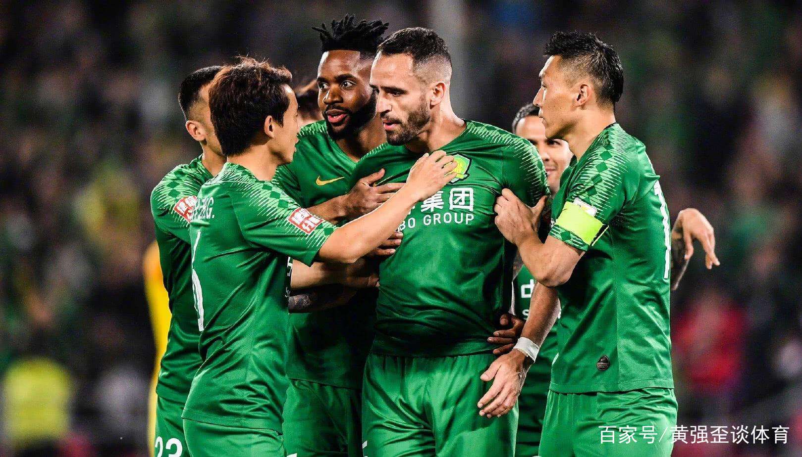 亚博体育平台 - 北京国安内部会议纪要流出：窗口期单刀错失；英超使命明确；身体对抗强度拉满