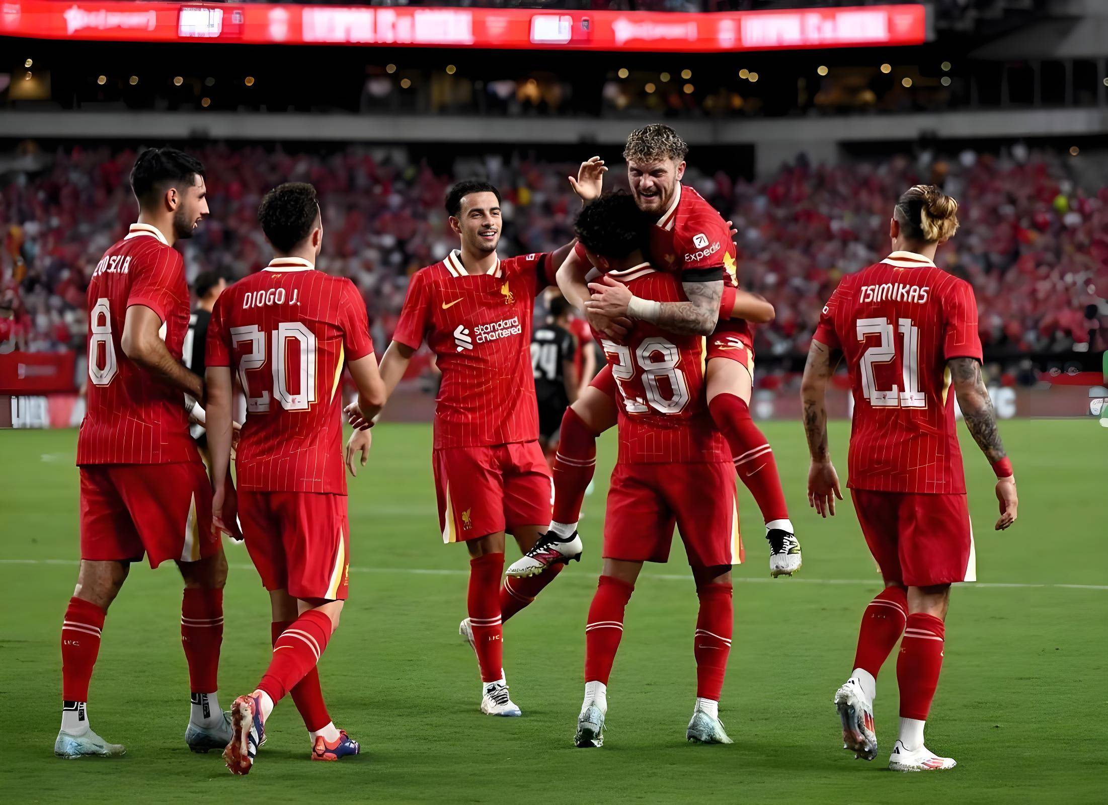 亚博官网 -包含国际比赛日NBA季后赛传出新动向，利物浦战术微调，管理层表态——管理层满意，阵容厚度经受考验的词条