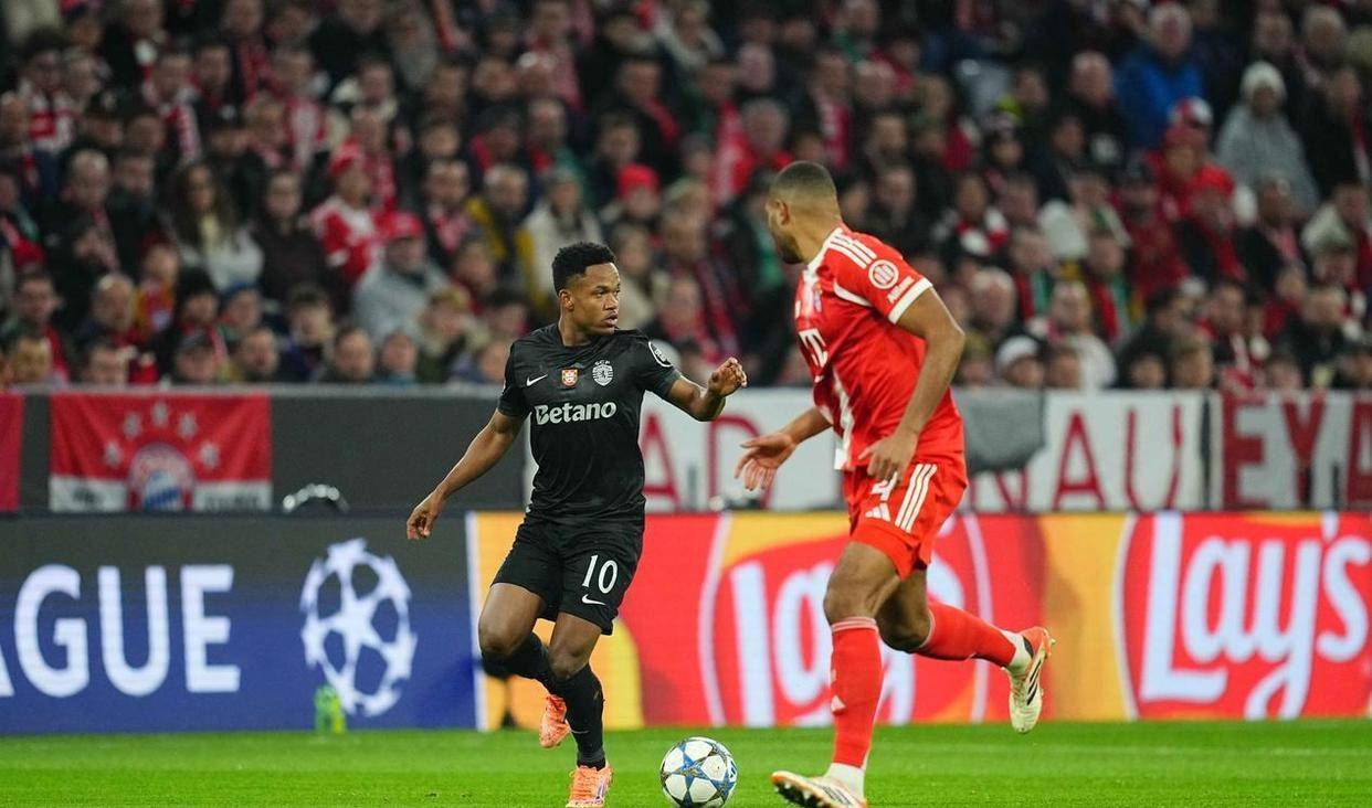 关于转折点拜仁慕尼黑调整名单,欧冠国际比赛日攻防权衡,压力陡增,赛程密集仍需轮换的信息 关于转折点拜仁慕尼黑调整名单,欧冠国际比赛日攻防权衡,压力陡增,赛程密集仍需轮换的信息